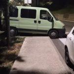 parking mokosica