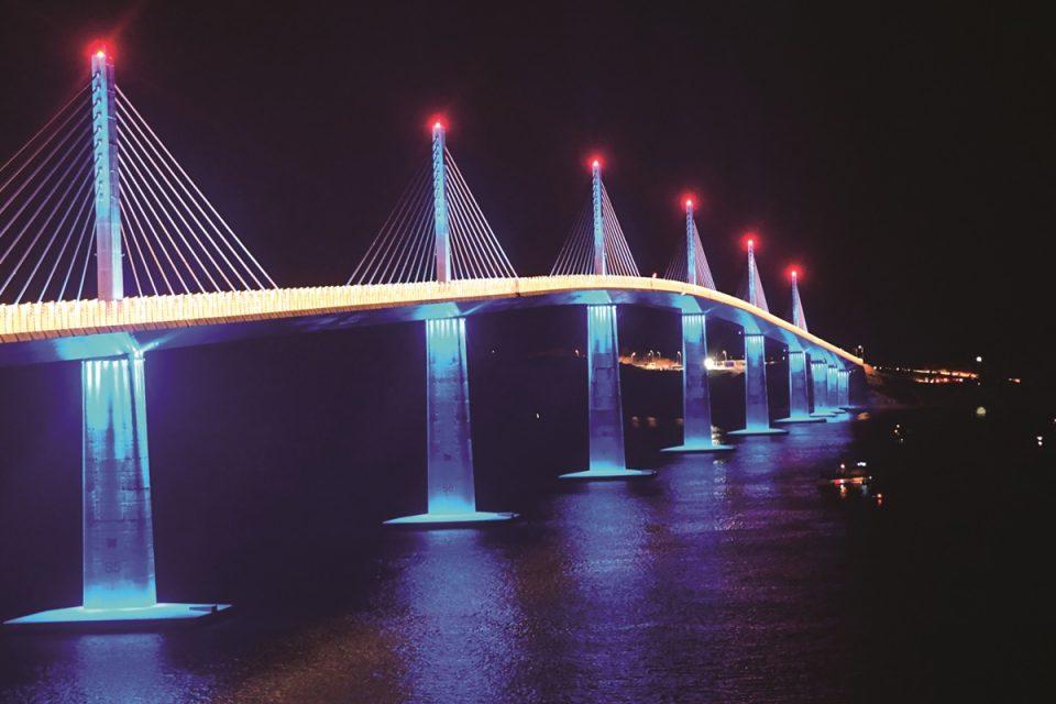 [DESETLJEĆE U EU] Pelješki most jedan je od novih simbola suvremene Hrvatske