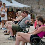 porporela turist ljeto turizam