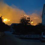 pozar plat zupa dubrovacka srpanj 2023 ivan