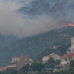 pozar plat zupa dubrovacka srpanj 2023 pozniak13