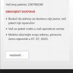 sms prevara hrvatska posta 1
