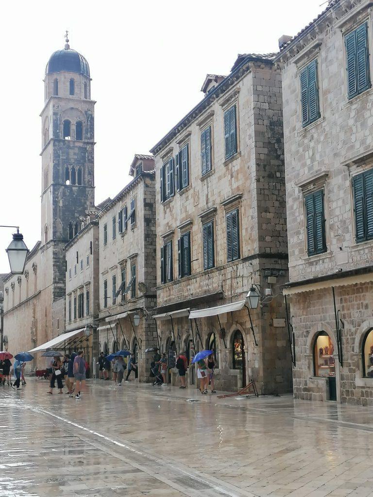 stradun 1