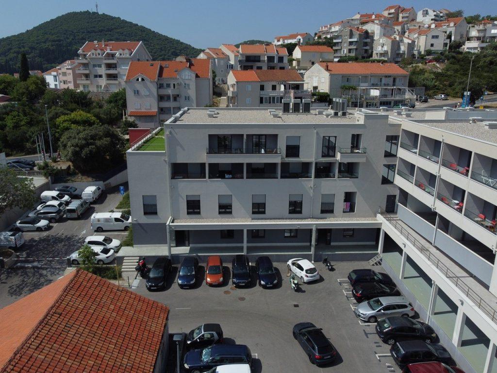 tjedni pregled solitudo