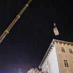 trava radovi igraliste gimnazija