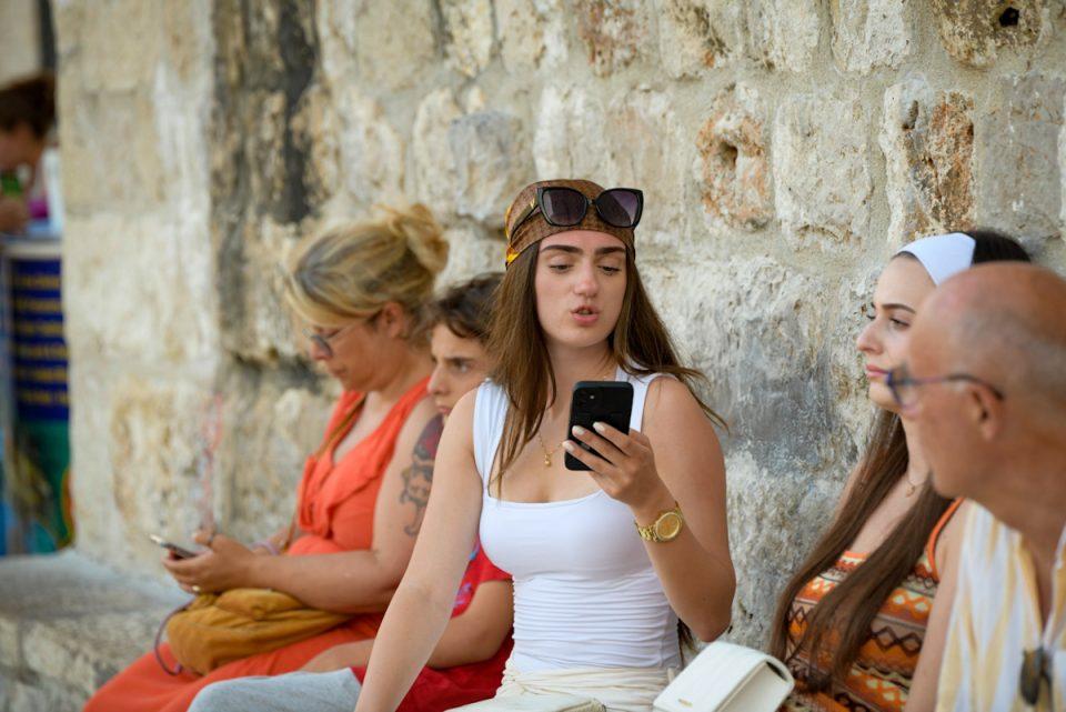turist mobitel