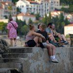 turizam turist ljeto 2
