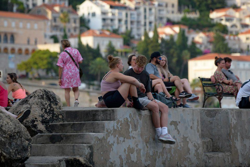 turizam turist ljeto 2