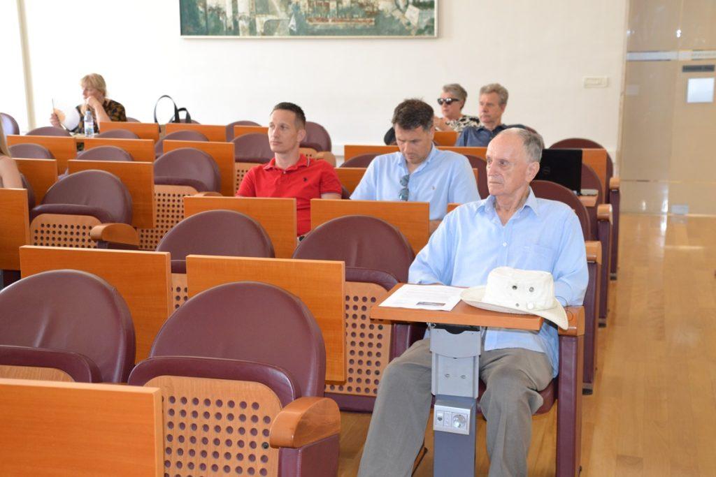 upu gruski akvatorij rasprava