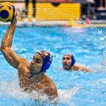 vaterpolo barakude reprezentacija japan svjetsko prvenstvo 1
