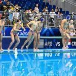vaterpolo barakude reprezentacija japan svjetsko prvenstvo 2