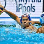vaterpolo barakude reprezentacija japan svjetsko prvenstvo 3