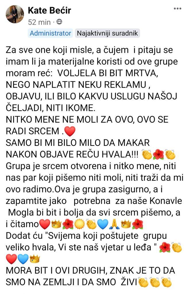 zavazda becir