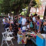 Dubrovnik Vinyl Fair 2023 sajam vinila uvala ladap 1