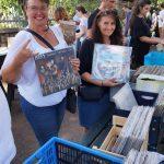 Dubrovnik Vinyl Fair 2023 sajam vinila uvala ladap 2