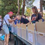 Dubrovnik Vinyl Fair 2023 sajam vinila uvala ladap 3