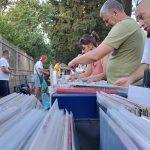 Dubrovnik Vinyl Fair 2023 sajam vinila uvala ladap 5