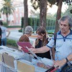Dubrovnik Vinyl Fair 2023 sajam vinila uvala ladap 6
