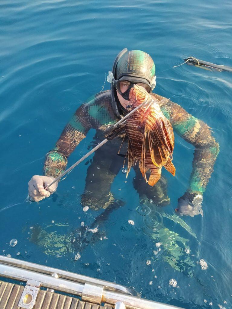 Institut za oceanografiju i ribarstvo vatrenjaca 1