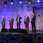 Klape na Stradunu 2023 1