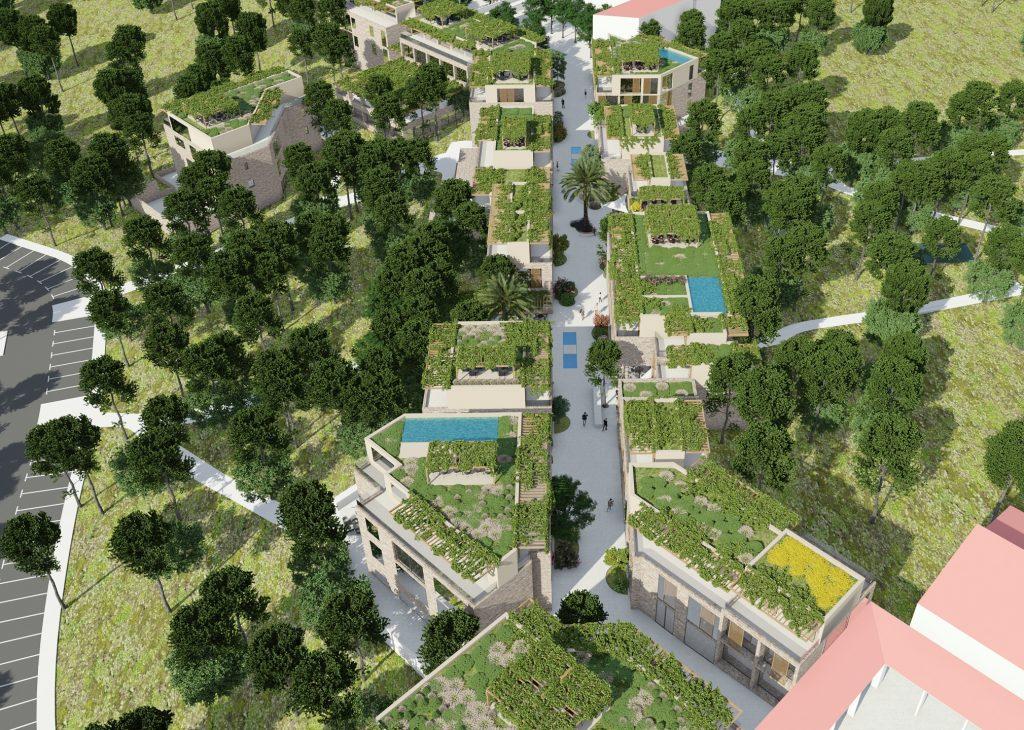 Mali Stradun 9