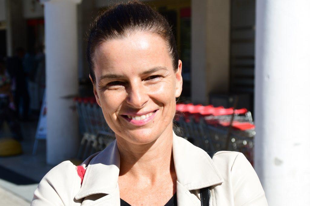 ana milicic