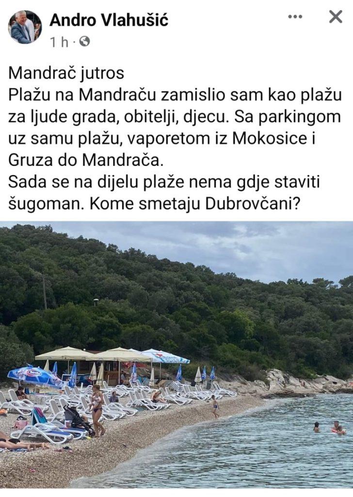 andro fb