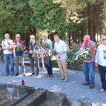casnici bivse zapovjednistvo juzno bojiste grob janko bobetko 1 2