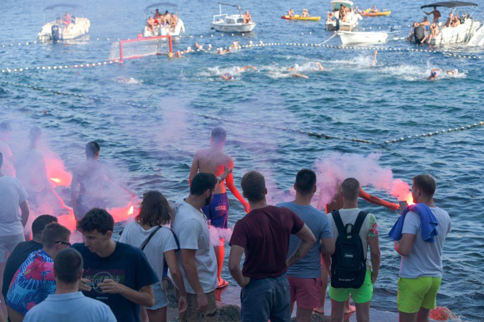 divlja liga polufinale 2023 2