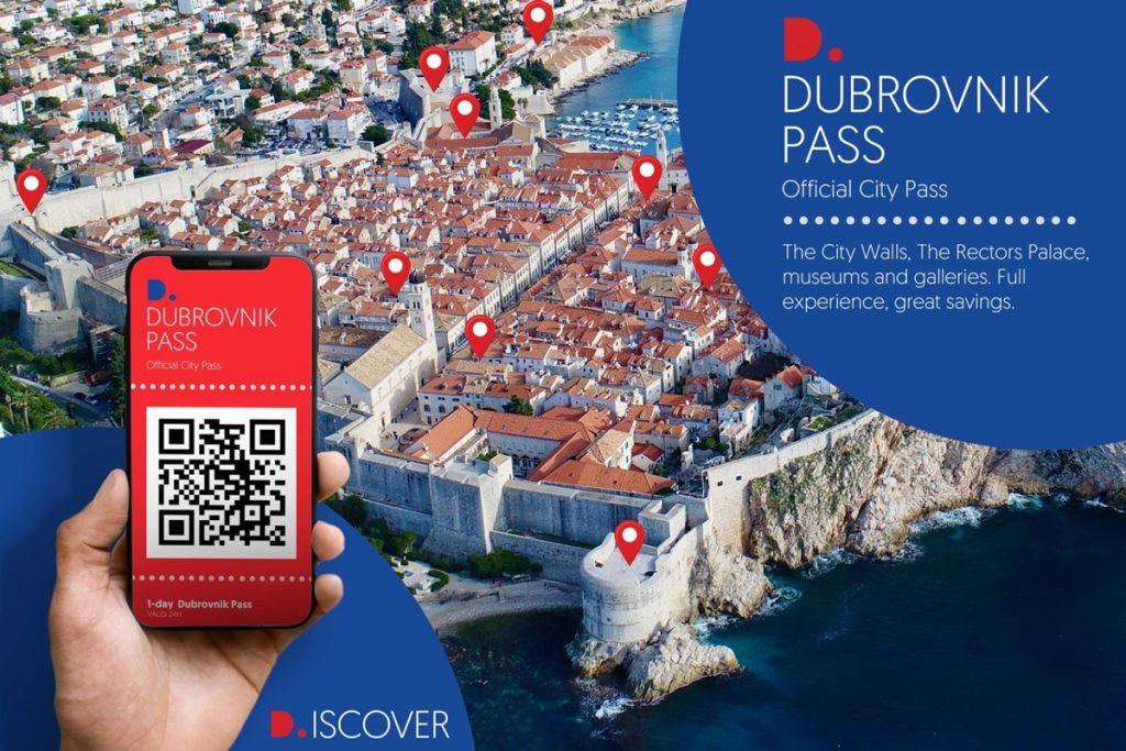 dubrovnik pass
