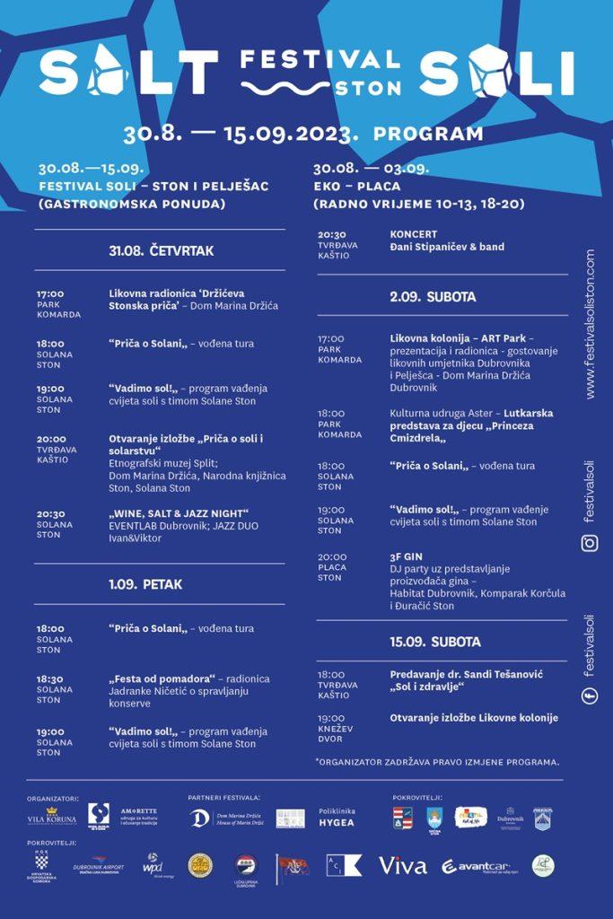 festival soli program 2023