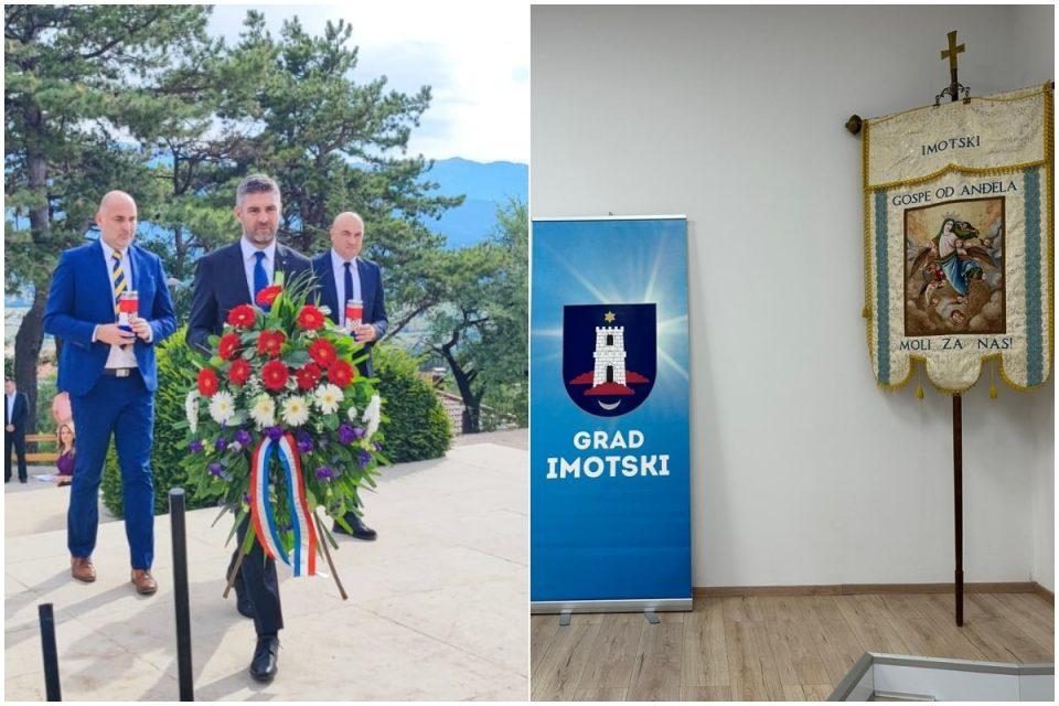 grad dubrovnik mato frankovic proslava grada imotskog