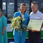 hibridni brod svecanost 1