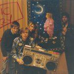ipsic sonic youth 1