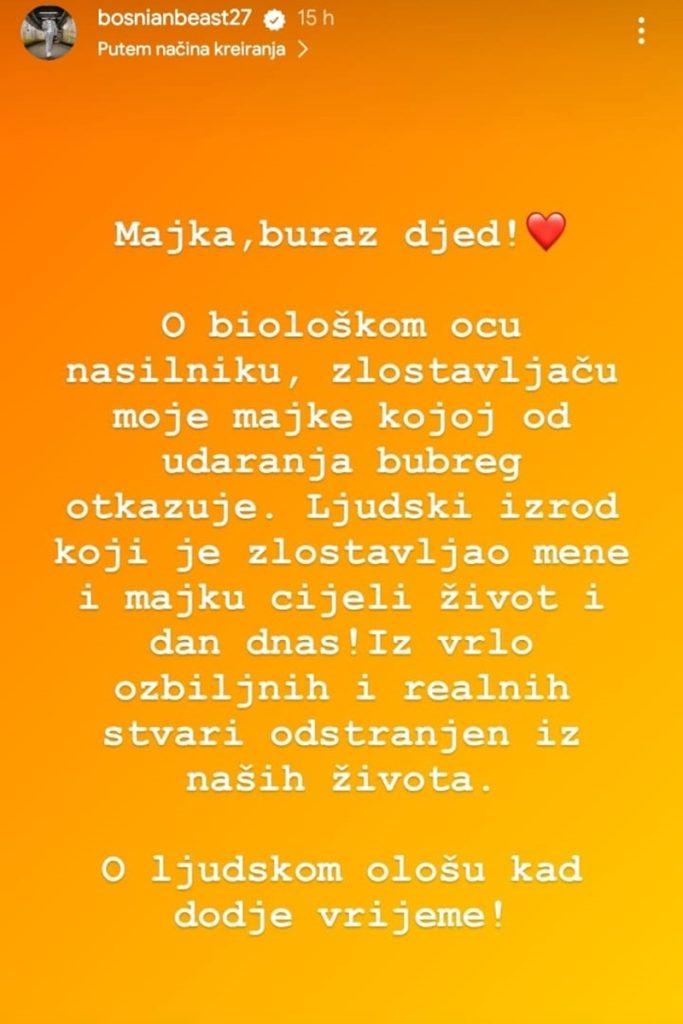 jusuf otac