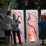 juznodalmatinska regata 21