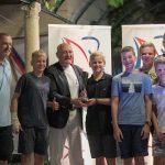 juznodalmatinska regata 24