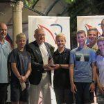 juznodalmatinska regata 25