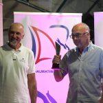 juznodalmatinska regata 32
