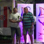 juznodalmatinska regata 35
