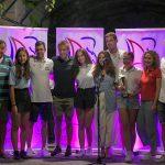 juznodalmatinska regata 36