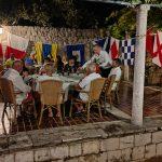 juznodalmatinska regata 47