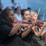 koncert dso dan pobjede crkva sv. vlaha 9