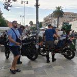 nijemci motori parkiranje pjesacka zona1