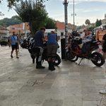 nijemci motori parkiranje pjesacka zona4