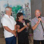 otvorenje izlozbe dubrovacka rapsodija romana milutin fabris foto ivan pozniak 4