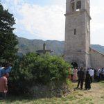proslava 900 godina crkva velika gospa rozat 11