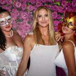 sipan white party Semra Bodan Jelena Atabeyki Romana Ivusic