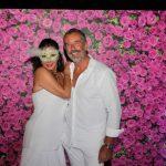 sipanski white party Dubravka i Mario Sacic