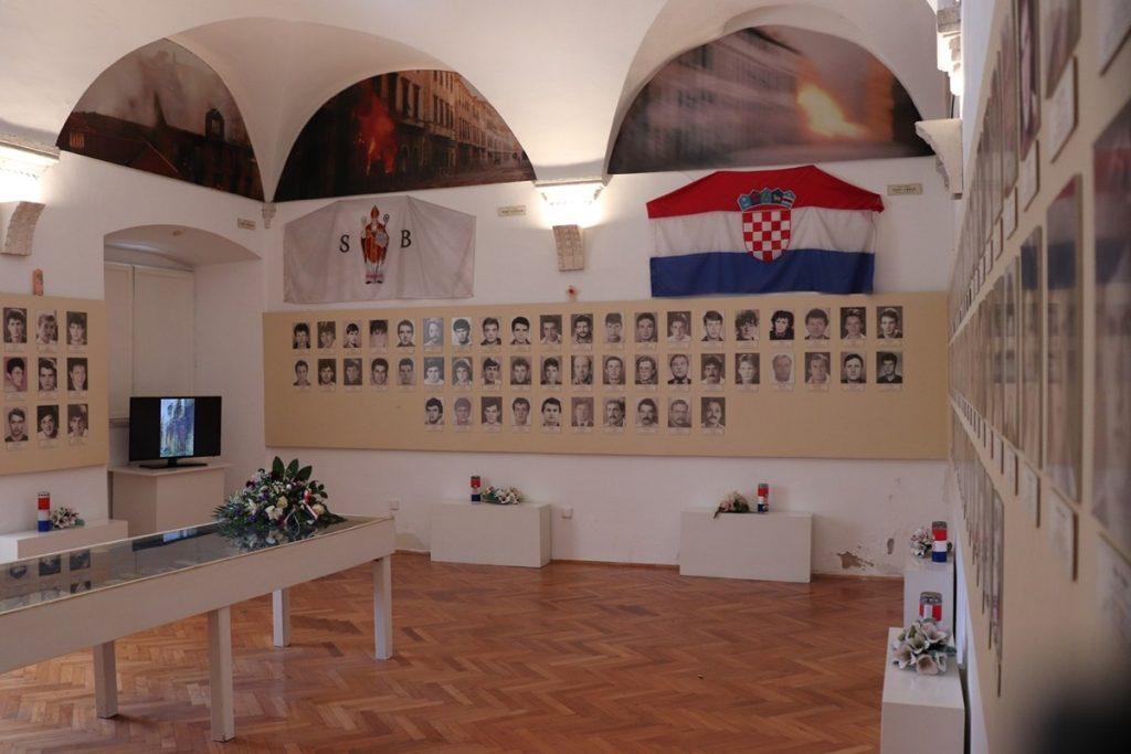 Ovako će izgledati nova Spomen soba poginulih branitelja u Sponzi 1 spomen soba u sponzi